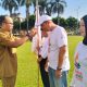Dilepas Wali Kota, Kontingen KORMI Tasikmalaya Berangkat ke FORNAS VIII