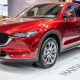Mazda CX-5 Generasi Baru Meluncur, Siap Punya Hybrid Skyactiv-Z 2027