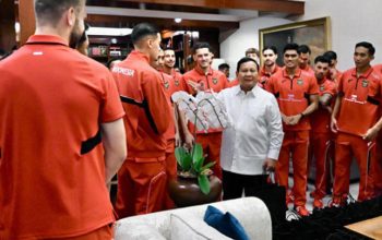 Ranking FIFA Timnas Indonesia Meroket, Siap Rebut Takhta ASEAN dari Thailand