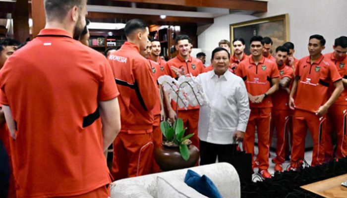Ranking FIFA Timnas Indonesia Meroket, Siap Rebut Takhta ASEAN dari Thailand