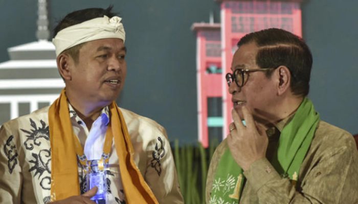 Dedi Mulyadi Akui Bandung Macet, Tapi Suasananya Beda dengan Jakarta