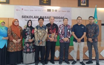 Persikindo Gandeng BEI Didik Perempuan Jadi Investor Cerdas