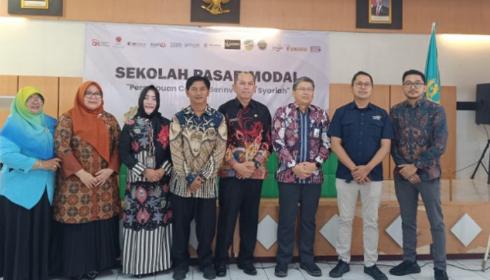 Persikindo Gandeng BEI Didik Perempuan Jadi Investor Cerdas