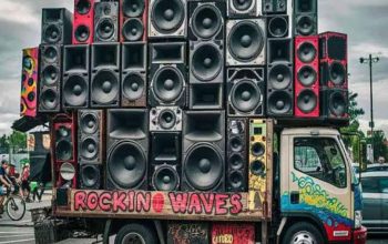 Pengusaha Sound Horeg Tolak Fatwa Haram, Ini Usaha Saya Sejak 2005
