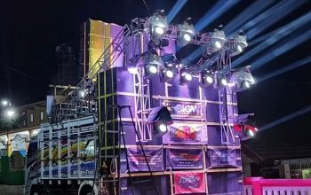 Fenomena Sound Horeg, Budaya Rakyat atau Gangguan Lingkungan?