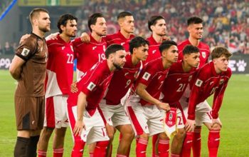 Timnas Indonesia Masuk Pot 3 Kualifikasi Piala Dunia 2026, Ini Pembagiannya