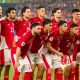 Timnas Indonesia Masuk Pot 3 Kualifikasi Piala Dunia 2026, Ini Pembagiannya