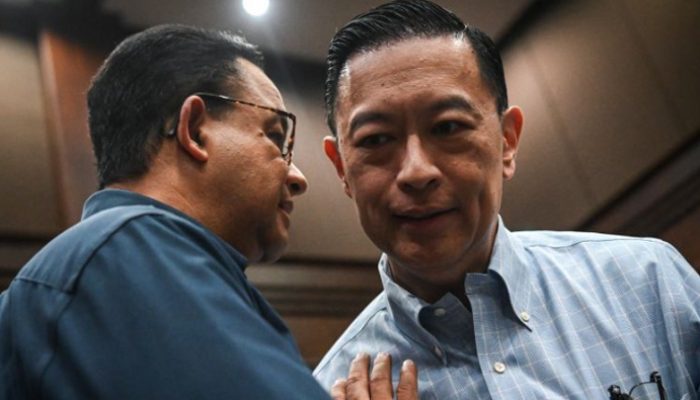 Anies Kritik Vonis Tom Lembong, Kalau Dia Dikriminalisasi, Bagaimana Rakyat?