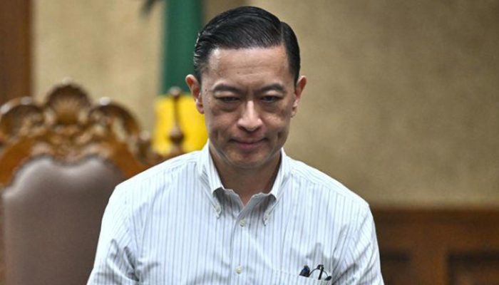 Divonis 4,5 Tahun Penjara, Tom Lembong Ajukan Banding