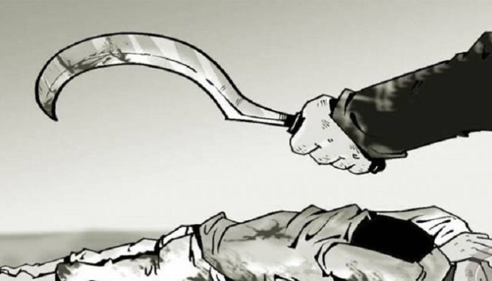 Pembacok Veteran 96 Tahun di Kadipaten Berhasil Diringkus