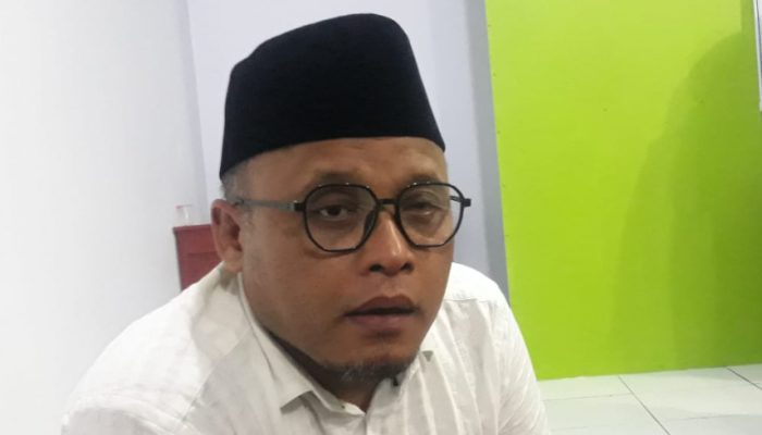 DPRD Kota Tasikmalaya Soroti Dugaan Kejanggalan Bulog dalam Penyerapan Gabah
