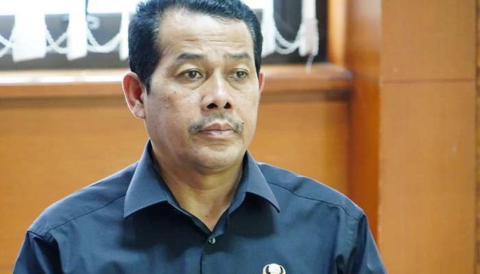 Kepala KCD XII Tinjau Kesiapan Proses KBM di SMAN 1 Cisayong