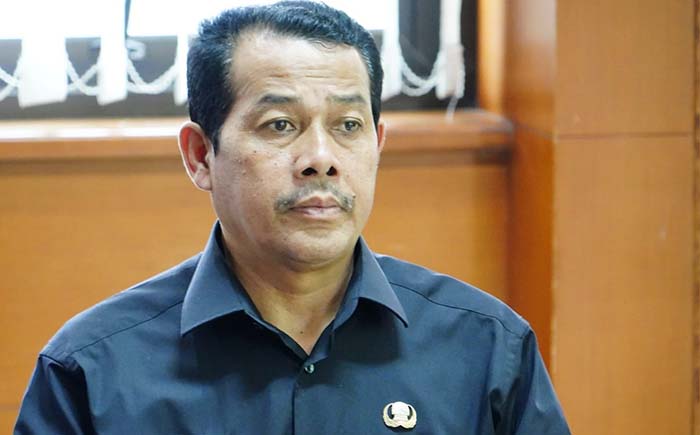 Kepala KCD XII Tinjau Kesiapan Proses KBM di SMAN 1 Cisayong
