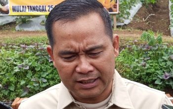 Agus Winarno: Ricuh Unjuk Rasa Jakarta Disinyalir Dipicu Provokator, Aparat dan Rakyat Jangan Dibenturkan
