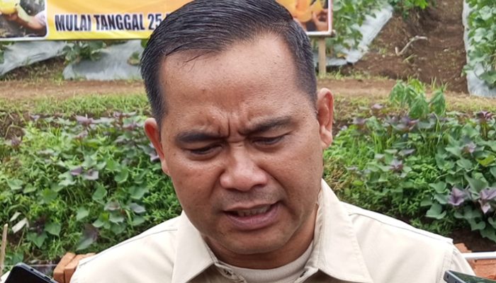 Agus Winarno: Ricuh Unjuk Rasa Jakarta Disinyalir Dipicu Provokator, Aparat dan Rakyat Jangan Dibenturkan