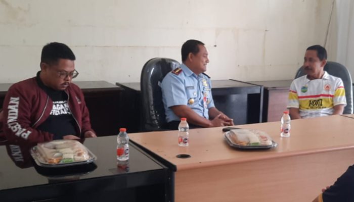 Tasikmalaya Siap Kembangkan Olahraga Terbang Layang, Manfaatkan Potensi Lanud Wiriadinata