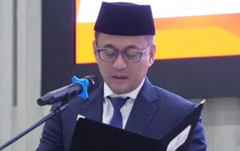 Bupati Cecep Bebaskan Denda PBB, Kado Kemerdekaan dan Kebijakan Strategis