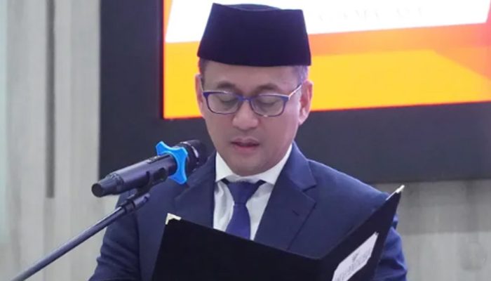 Bupati Cecep Bebaskan Denda PBB, Kado Kemerdekaan dan Kebijakan Strategis
