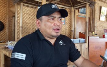 Demi Hamzah Desak Realisasi Kesepakatan Islah dengan Rumah Sakit Swasta di Tasikmalaya