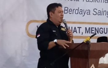 DPRD Soroti SPMB Tasikmalaya, Banyak Kepentingan, Siswa Jadi Korban