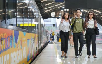 KAI Buka 7 Lowongan Kerja, Cek Syaratnya