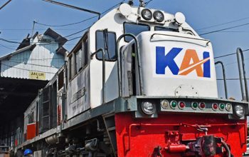Ramai Usulan Gerbong Merokok di Kereta, Ini Jawaban Tegas KAI