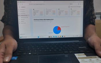 Dari Kampus ke Desa, Inovasi SIPOPAY Jadi Terobosan Mahasiswa Unper untuk Tekan Stunting