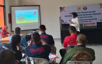 UPI dan KONI Tasikmalaya Dorong Pembinaan Atlet Berbasis Data