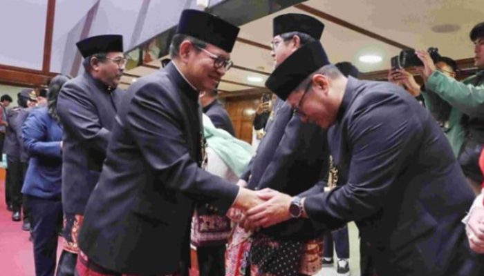Pengisian Jabatan Eselon II DKI Jakarta Dinilai Sarat Kepentingan Politik