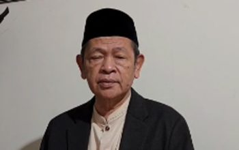 Redam Gejolak, Ulama Tasikmalaya Serukan Santun Sampaikan Aspirasi