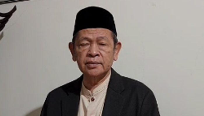 Redam Gejolak, Ulama Tasikmalaya Serukan Santun Sampaikan Aspirasi