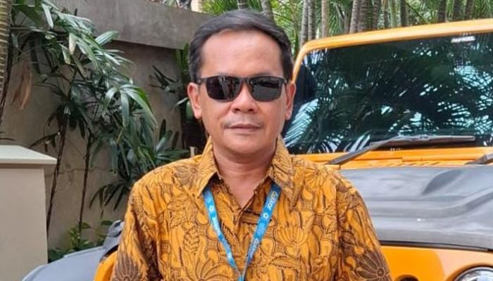 Inovasi Mahasiswa Unper, SIPOPAY Didukung DPRD Ciamis untuk Tekan Stunting
