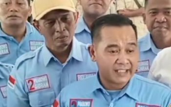Rumor Pergantian Kapolri Menguat, RABN Tegaskan: Hak Prerogatif Presiden