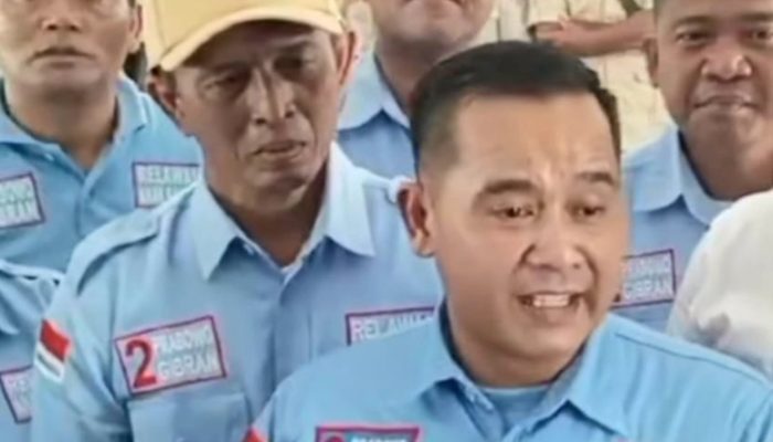 Rumor Pergantian Kapolri Menguat, RABN Tegaskan: Hak Prerogatif Presiden