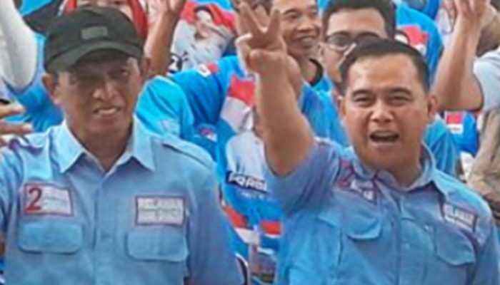 Agus Winarno: Tim Transformasi Polri Bukan Tandingan Komisi Reformasi