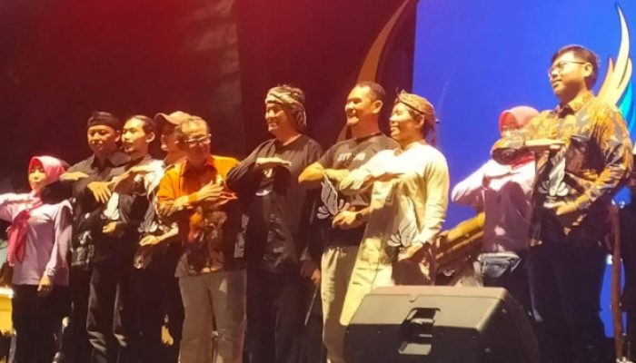 PWN 2025 Hadirkan Ribuan Pesona, Tasikmalaya Bidik 30 Ribu Wisatawan