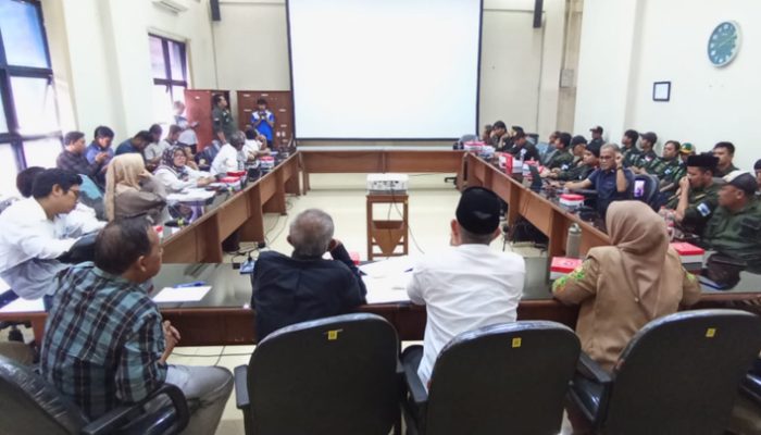 DPRD Kota Tasikmalaya Bongkar Dugaan Pungli Bansos dan Pemotongan Insentif RT/RW