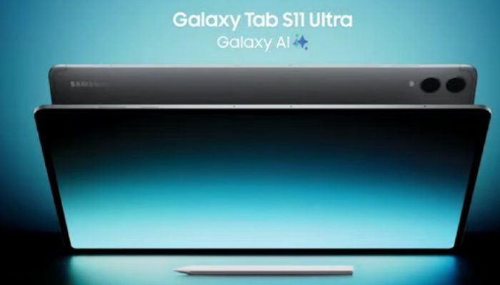 Galaxy Tab S11 Series Hadir, Bawa Galaxy AI dan DeX Mode Extended