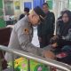 Polsek Cikalong Pantau Kasus 13 Siswa Diduga Keracunan Makanan MBG