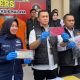 Residivis dan Komplotan Curanmor Dibekuk, 10 Motor Diamankan Satreskrim Polres Tasikmalaya