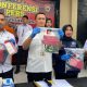Jual Sapi Curian, Dua Residivis Diringkus Satreskrim Polres Tasikmalaya