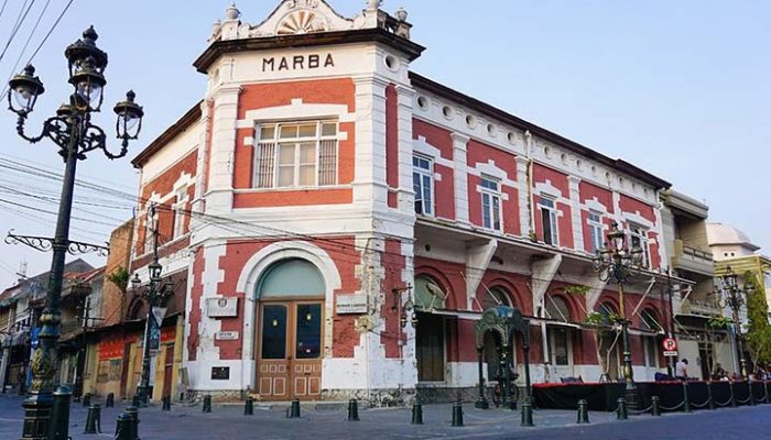 5 Tempat Wisata di Semarang yang Wajib Masuk Daftar Liburan