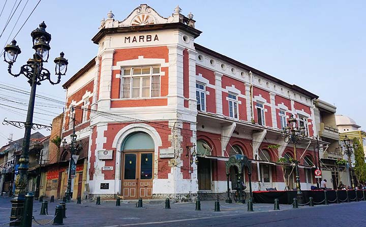 5 Tempat Wisata di Semarang yang Wajib Masuk Daftar Liburan
