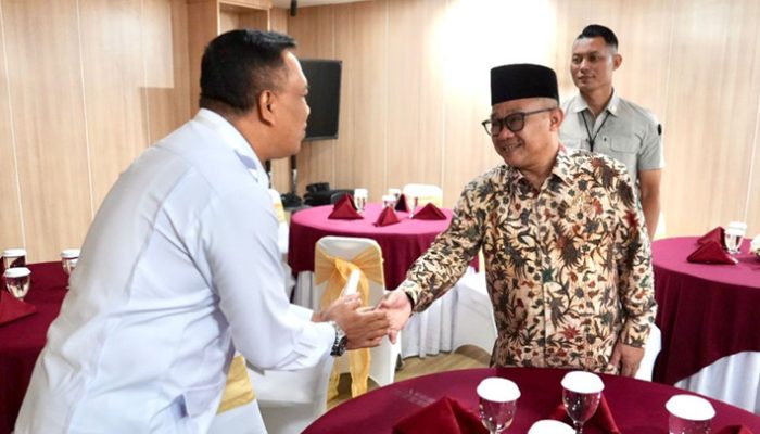 Pemkab Tasikmalaya Gerak Cepat Tangani Krisis Fasilitas Pendidikan