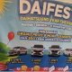 Buruan ke DAIFEST 2025, Saatnya Ganti Mobil dan Menang Grand Prize