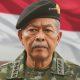 Bibit Waluyo Terima Anugerah Jenderal Kehormatan dari Presiden Prabowo