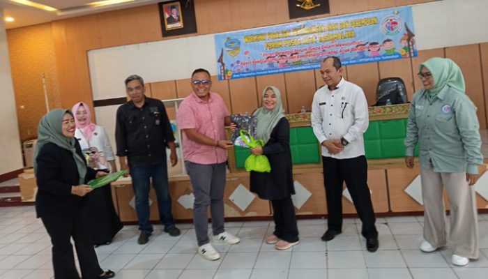 180 Kasus Kekerasan di Tasikmalaya, Forum Puspa Dorong Keberadaan Rumah Aman