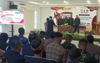 Milangkala ke-11, UNPER Mantapkan Visi 2035 Jadi Kampus Berdaya Saing Global