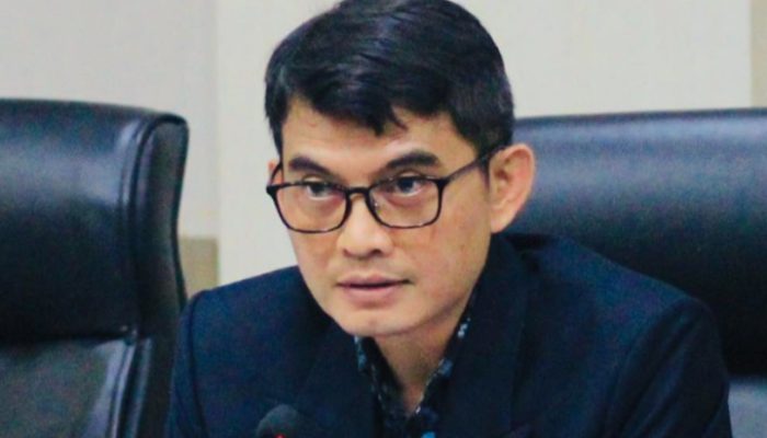 DPRD Soroti Rotasi ASN di Tasikmalaya, Diduga Ada Promosi Pejabat Bermasalah