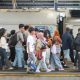 KA Parahyangan Terlambat Hampir Satu Jam, KAI Pastikan Evakuasi di Kedunggedeh Berlangsung Cepat